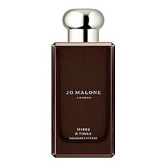 Jo Malone LONDON Myrrh & Tonka Cologne Intense Unisex aromāts 100 ml