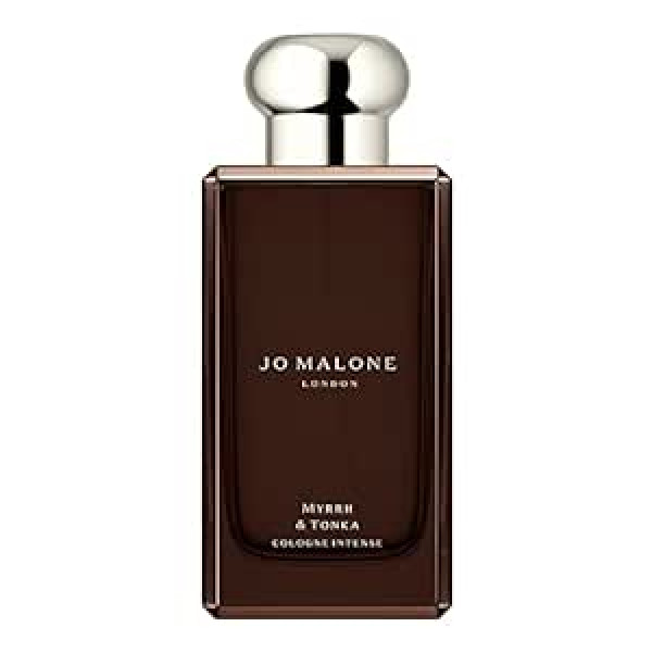 Jo Malone LONDON Myrrh & Tonka Cologne Intense Unisex aromāts 100 ml