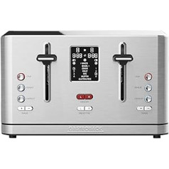 Gastroback — Design Toaster Digital 4S (12-42396)