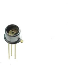 ERNZI LSGSPD-UL0.25 0,25 mm PIN-Fotodetektor-Fotodiode priekš sichtbares Licht