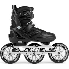 Blackwheels Dynamic Skrituļslidas 36-39