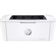 HP LaserJet M110w Printer