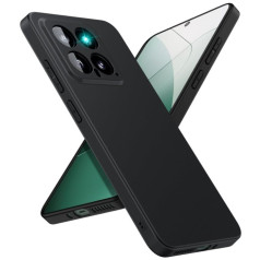 Mocco Soft Matte Case Matēts Aizsargapvalks Priekš Xiaomi 14 Ultra