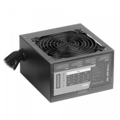 Tacens APIII500 Power Supply ATX 500W / 120mm / 85% Bronze