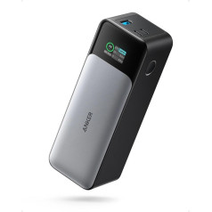 Anker 737 Повербанк 140W PD / 24000 mAh