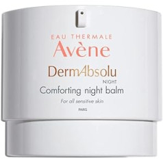 Pierre Fabre Dermo Kosmetic Avene DermAbsolu nakts balzams 40 ml