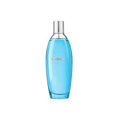 Biotherm L'Eau de Toilette - atsvaidzinošs un mitrinošs ķermeņa kopšanas aromāts sievietēm ar apelsīna, mandarīna un bergamotes augļu notīm - 100 ml