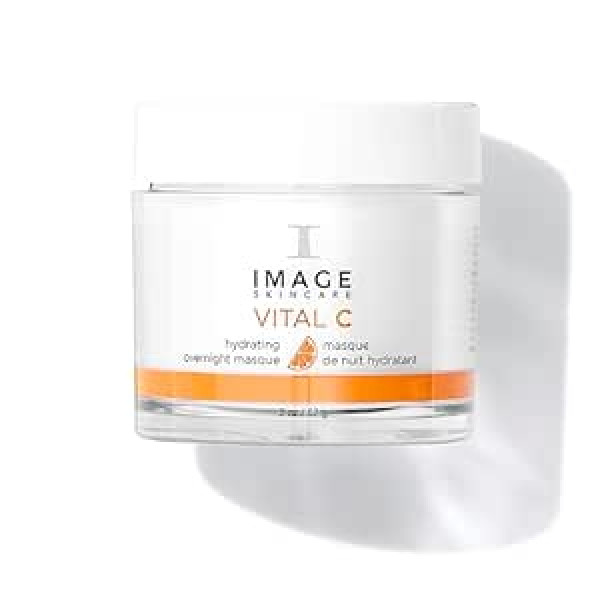 Image Skincare V-222N Vital C mitrinoša nakts maska 57 g