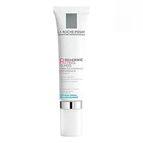 La Roche-Posay Redermic R Eyes 15 ml