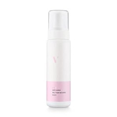 Venicebody Anti-Ageing Self Tan Mousse (200 ml) - pašatdegums ķermenim ar pretnovecošanās kompleksu, ātri žūstošu un nelipīgu tekstūru