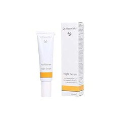 Dr. Hauschka - Night Serum 20 ml Apple