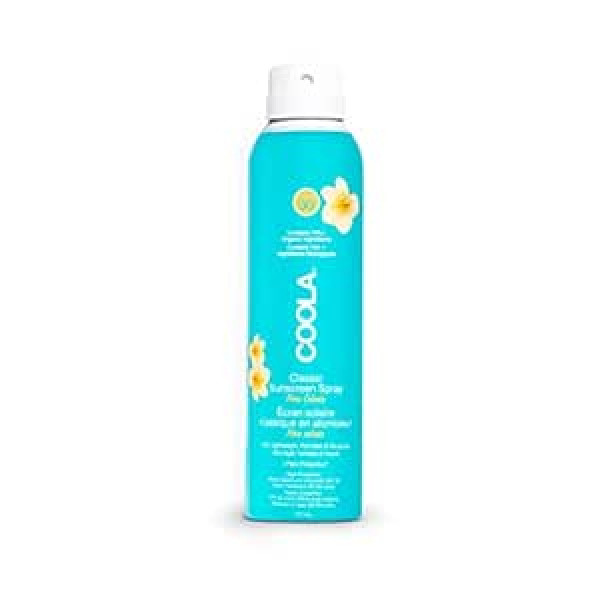 Coola - Classic Body Spray Piña Colada SPF 30-177 ml