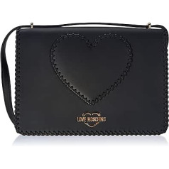 Love Moschino sieviešu Borsa A Spalla plecu soma