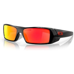 Oakley Gascan Oo9014 vīriešu taisnstūra saulesbrilles