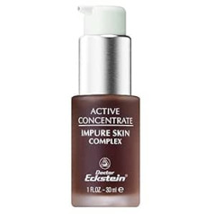 Doctor Eckstein BioKosmetik Active Concentrate Impure Skin Complex 30ml