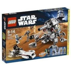 LEGO Star Wars 7869 Battle for Geonosis