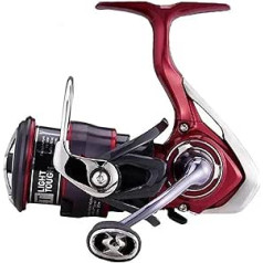 Angelrollen Spinning Angelrolle Baitcastingrolle 6+1BB Max Drag 12KG Spinnrad Karpfenrolle