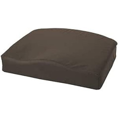Antar AT03006 S Antidecubitus sėdynės pagalvėlė, maža, 760 g, AT03006D S, juoda