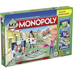 Mano monopolis