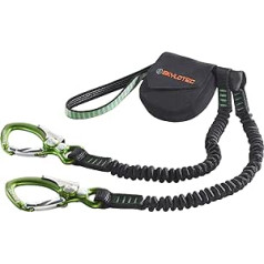 SKYLOTEC Skysafe Sam Black / Green