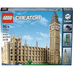 Lego Creator Big Ben, 10253