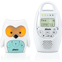 Alecto DBX Babyphone