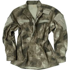 Mil-Tec Unisex Acu Jacke