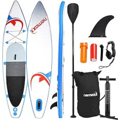 Nemaxx Stand Up Paddle Board Sup