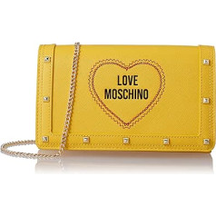 Love Moschino Women's Borsa A Spalla Shoulder Bag, One Size