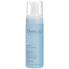 Thalgo Foaming Micellar Cleansing Lotion 150 ml