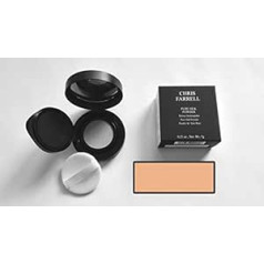 Chris Farrell Pure Silk Powder Nr.1 Bēšs 7 g