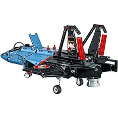 LEGO Technic 42066 Air Race Jet