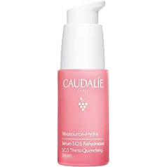 Caudalie Vinosource SOS slāpes remdējošais serums 30ml