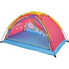 Peppa Pig M009722 Dream Den Tent, kelių spalvų