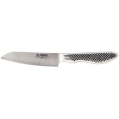 Global GS-56 mazais Santoku nazis no Yoshikin - 11 cm asmens