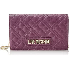 Love Moschino Damen Jc4079pp1fla0 Umhängetasche