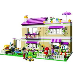 Lego Friends 3315 Traumhaus