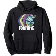 Fortnite Colorful Llama džemperis