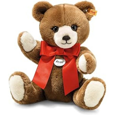 Steiff 012402 - Teddybär Petsy, 28 cm, Caramel