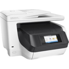 Hp officejet pro 8730 all-in-one - mul