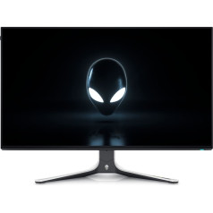 Alienware rezultātā monitoru 27