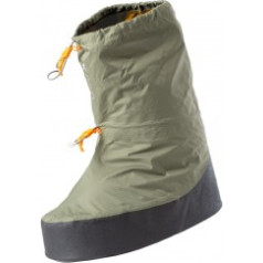 Kempinga zābaki BIVY Booty M Olive Grey