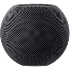 homepod mini kosmosa pelēks