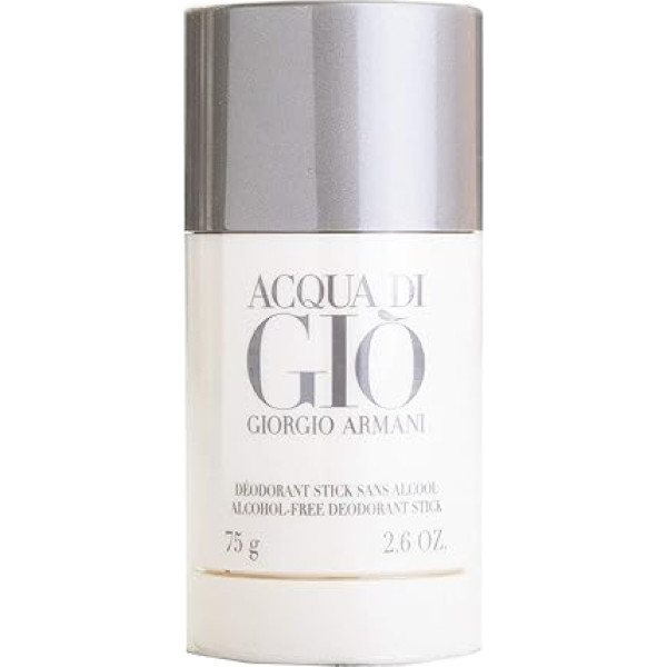 Giorgio Armani ACQUA DI GIO POUR HOMME - Dezodorants stick 75 g