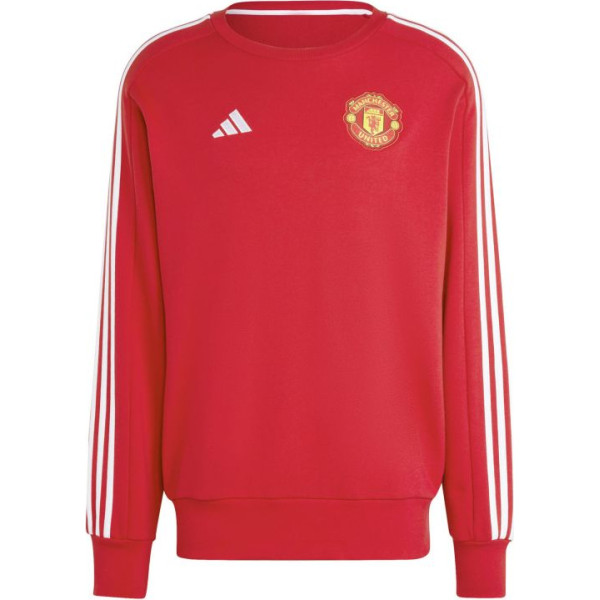 Manchester United DNA Džemperis M IT4163 / XL (188cm)