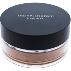 Bareminerals Oriģināls SPF15 aizsargfonds ar fiksējošu siperi 8g