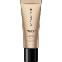 ‎Bareminerals BareMinerals - Complexion Rescue tonēts mitrinošs gēls krēms SPF30 - #5.5 Bamboo 35 ml/1,18 unces