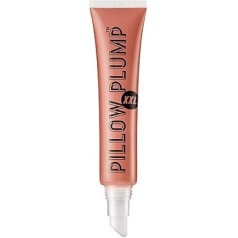 Soap & Glory Soap And Glory Sexy Mother Pucker Pillow Plump XXL Nude In Town lūpu spīdums 10ml