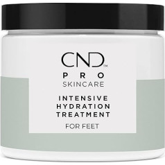 ‎Cnd CND Pro Skincare Intensīvs mitrinošs krēms sausām un saplaisājušām pēdām 443 ml