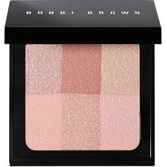 Bobbi Brown Izgaismojošs ķieģelis, 01 Rozā, 1 iepakojums (1 x 7 g)